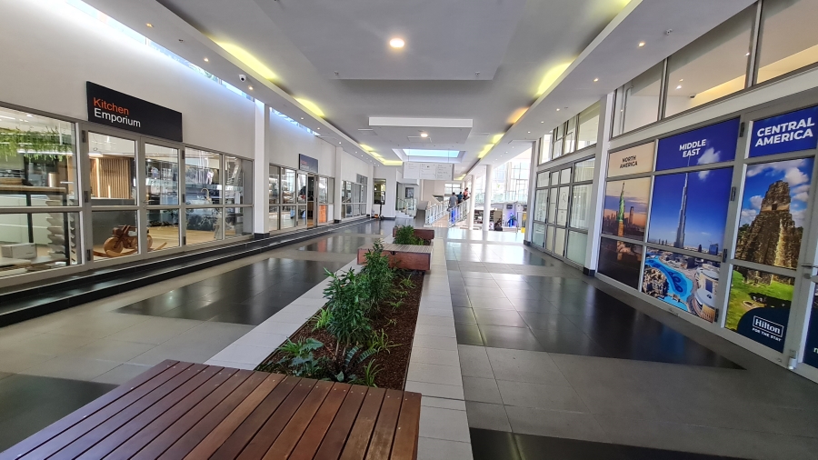 To Let commercial Property for Rent in Woodstock Western Cape